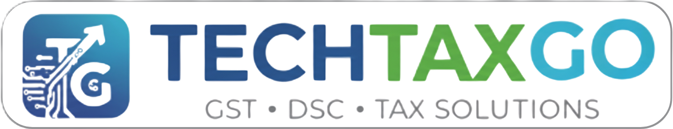 TechTaxGo